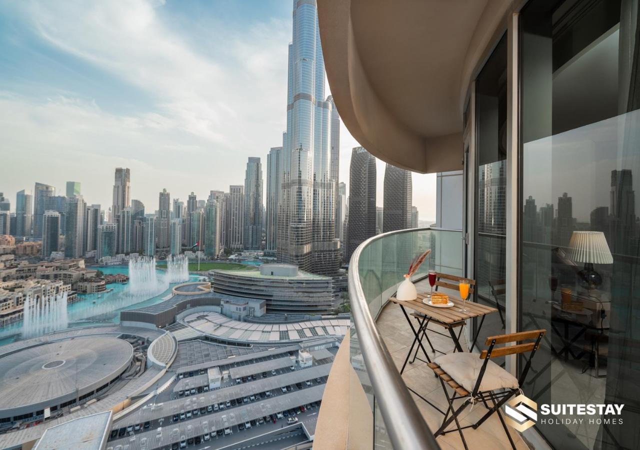 Luxe - Fashion Avenue Dubai Mall - Formerly Address Dubai Mall Zewnętrze zdjęcie