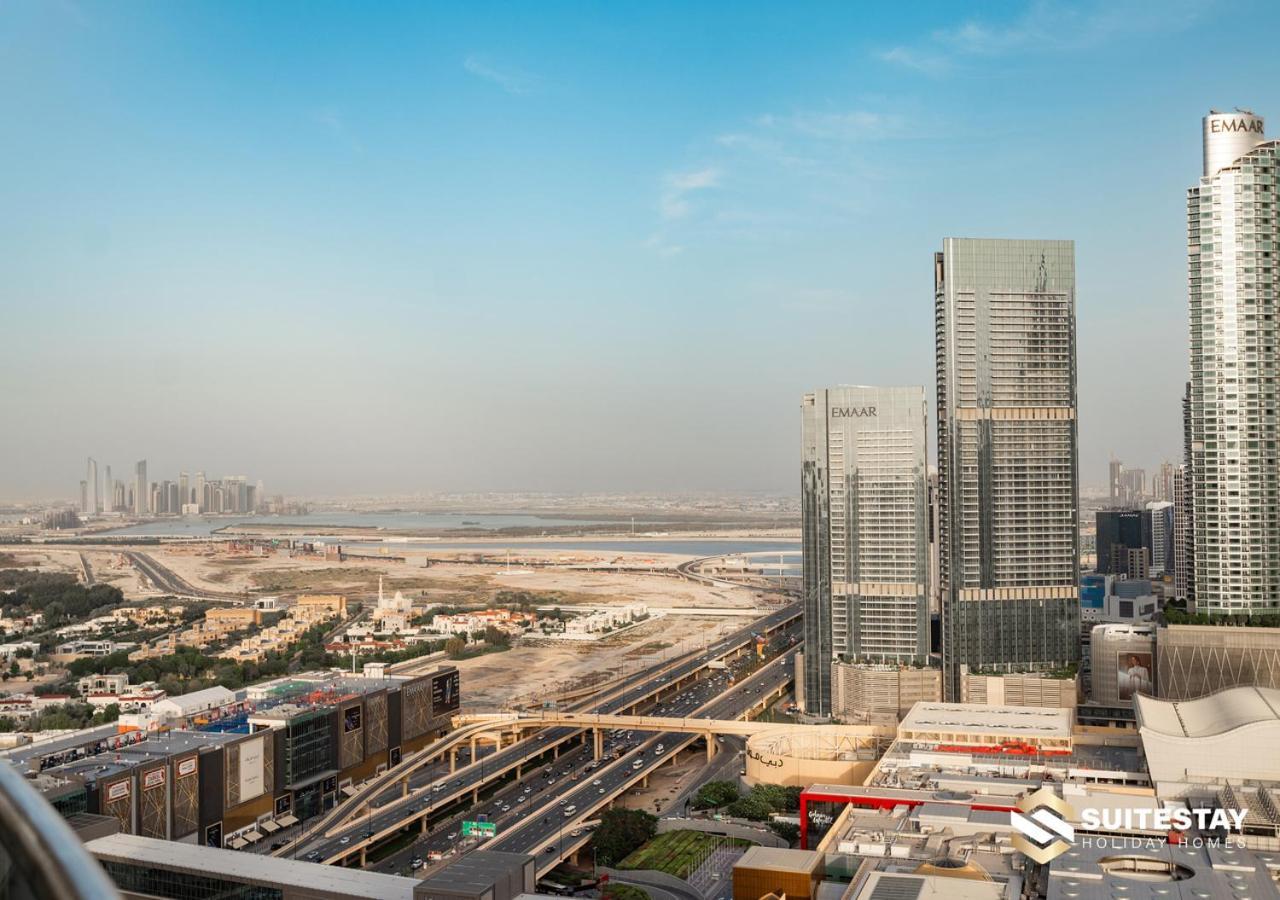 Luxe - Fashion Avenue Dubai Mall - Formerly Address Dubai Mall Zewnętrze zdjęcie