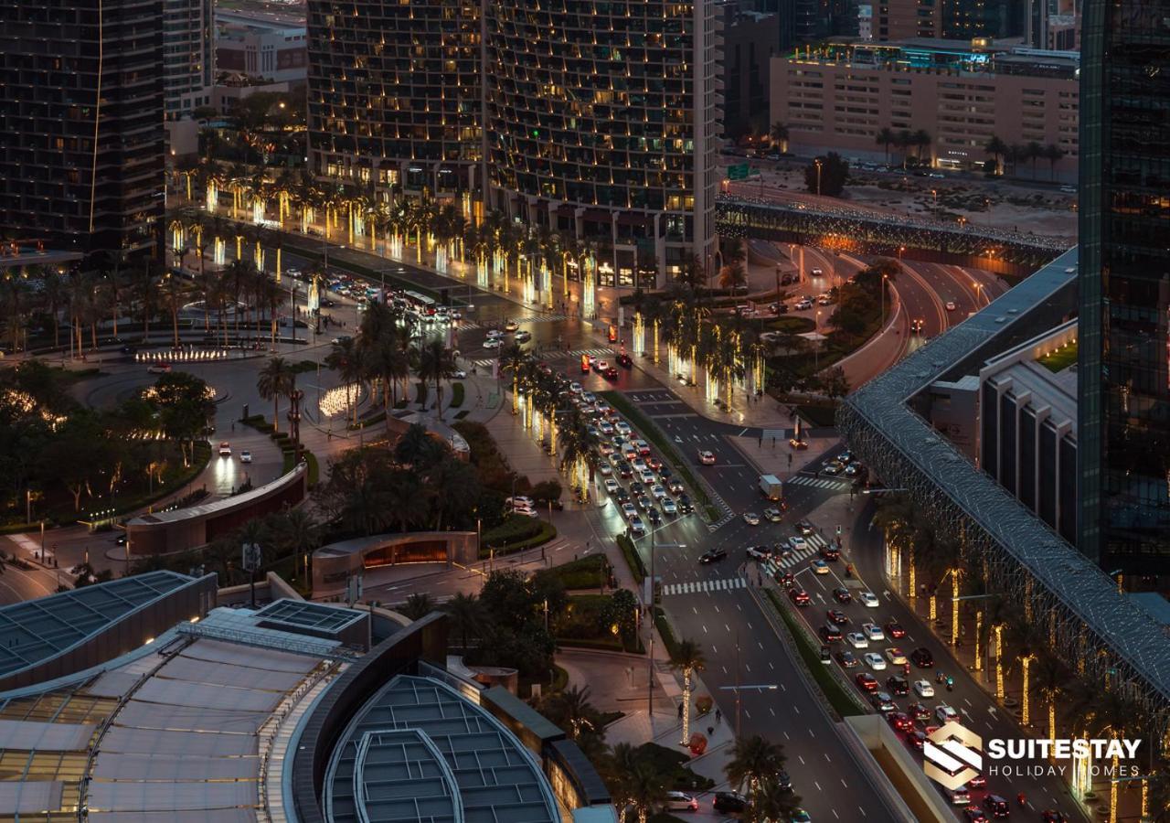 Luxe - Fashion Avenue Dubai Mall - Formerly Address Dubai Mall Zewnętrze zdjęcie