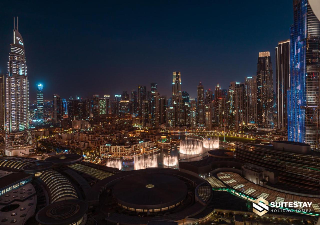 Luxe - Fashion Avenue Dubai Mall - Formerly Address Dubai Mall Zewnętrze zdjęcie
