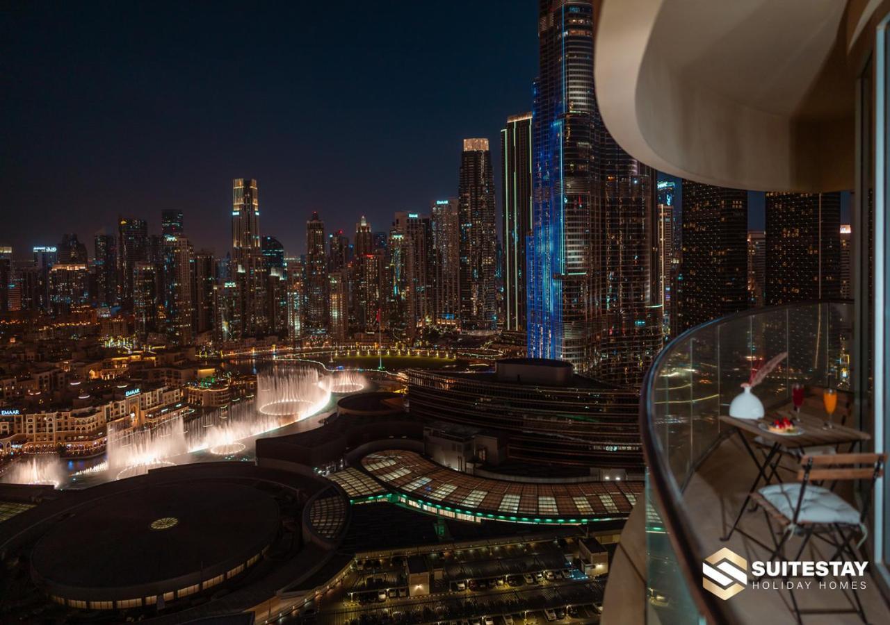 Luxe - Fashion Avenue Dubai Mall - Formerly Address Dubai Mall Zewnętrze zdjęcie