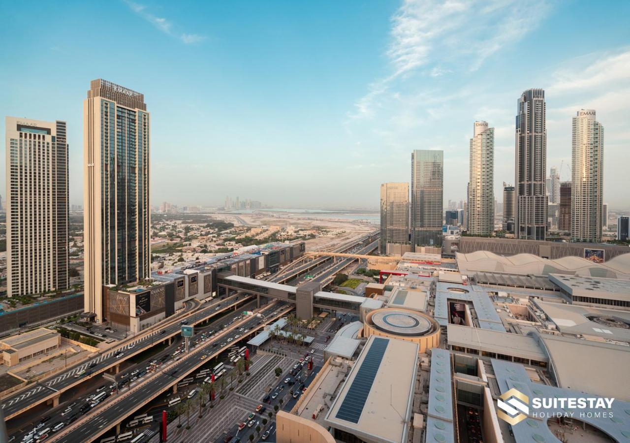 Luxe - Fashion Avenue Dubai Mall - Formerly Address Dubai Mall Zewnętrze zdjęcie