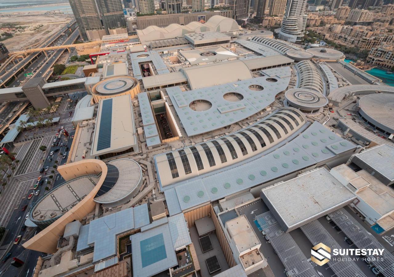 Luxe - Fashion Avenue Dubai Mall - Formerly Address Dubai Mall Zewnętrze zdjęcie