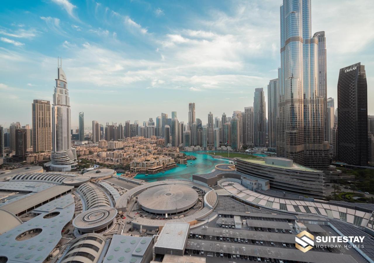 Luxe - Fashion Avenue Dubai Mall - Formerly Address Dubai Mall Zewnętrze zdjęcie