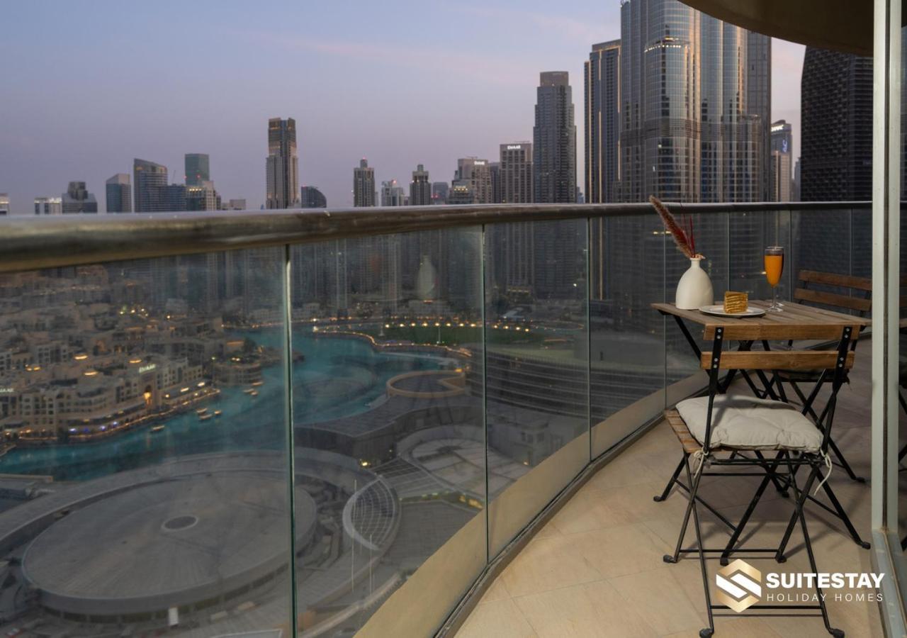 Luxe - Fashion Avenue Dubai Mall - Formerly Address Dubai Mall Zewnętrze zdjęcie