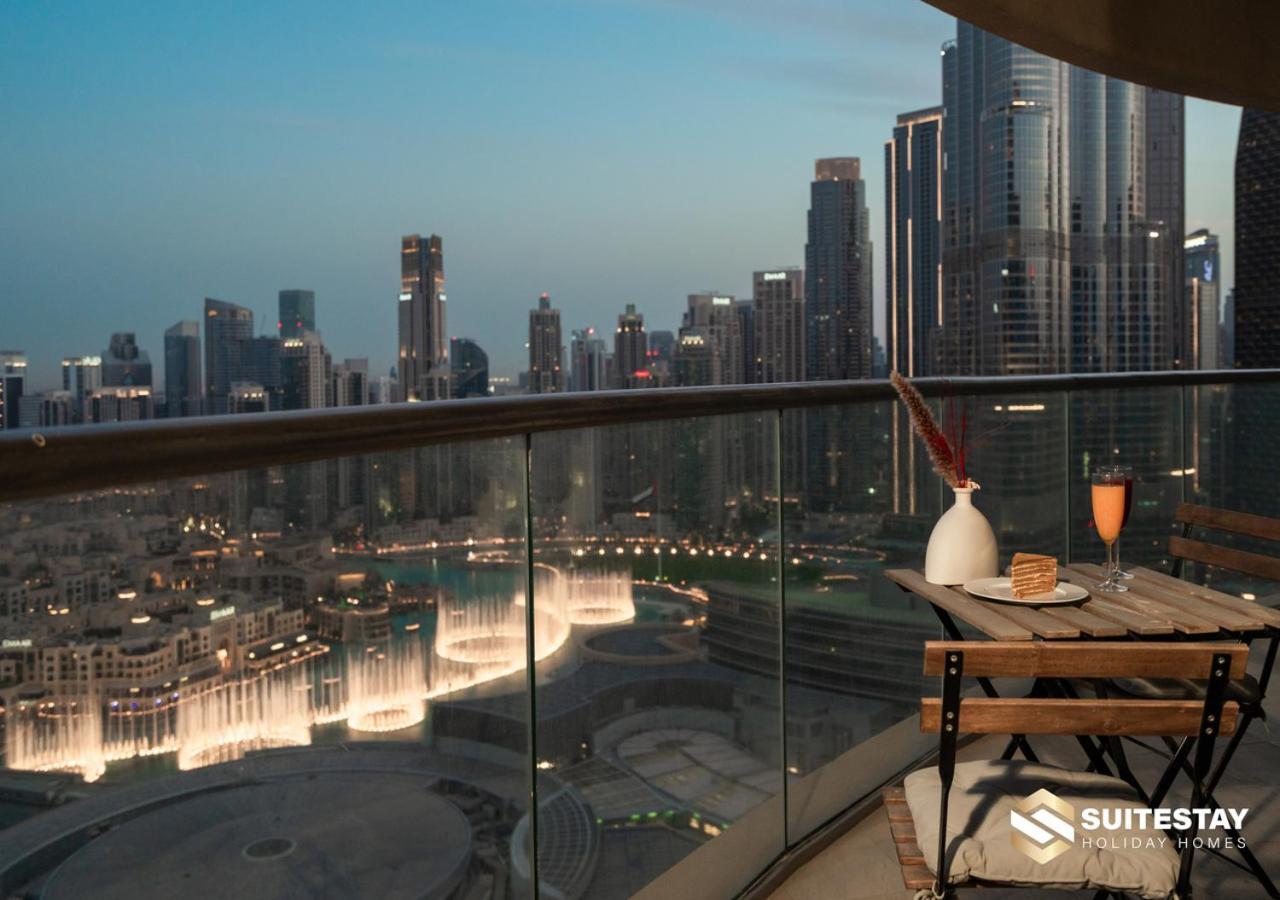 Luxe - Fashion Avenue Dubai Mall - Formerly Address Dubai Mall Zewnętrze zdjęcie