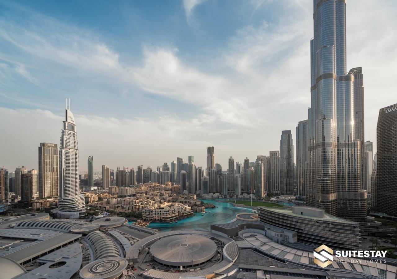 Luxe - Fashion Avenue Dubai Mall - Formerly Address Dubai Mall Zewnętrze zdjęcie